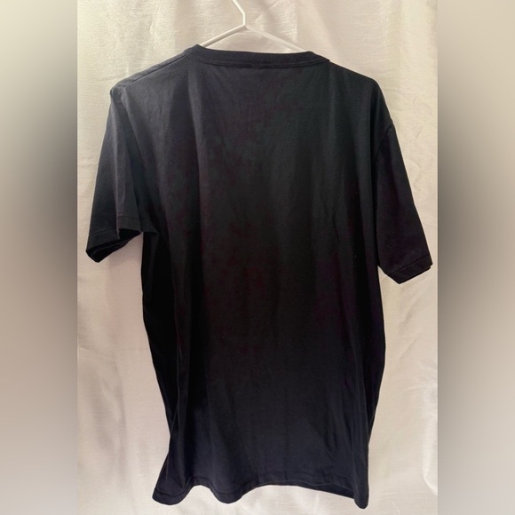 Vintage Single Stitch Evergreen T Shirt From 1989 Size XL - Picture 7 of 8